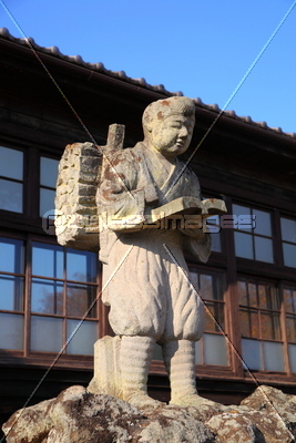 アニメ画像について 最新二宮金次郎 イラスト