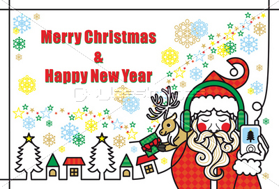 ... ã¨ããã«ã¤ã®ãã¬ã¼ã³ããMerry Christmas and Happy New Year ... ã¨ããã«ã¤ã®ãã¬ã¼ã³ããMerry Christmas and Happy New Year