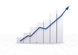 business+statistics+-+white+graph