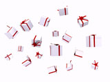 gifts+falling+down