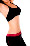 female+fitness+torso