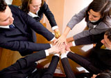 business+hands+of+teamwork