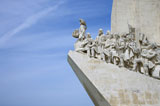 Lisbon+monument.