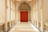 corridor