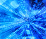 Binary+tunnel