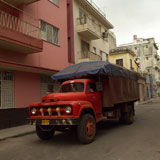 Truck+on+the+street%2C+Havana%2C+Cuba
