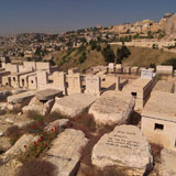 Hebrew+Cemetery