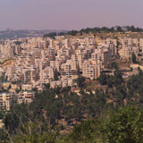 Overview+of+Jerusalem+suburb