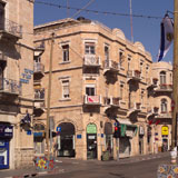 Buildings+in+New+City+of+Jerusalem