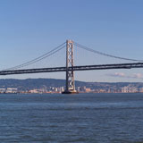 Bay+Bridge+San+Francisco