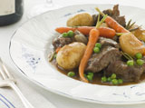 Navarin+of+Spring+Lamb+and+Baby+vegetables