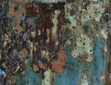 Close-up+of+a+weathered+metal+surface