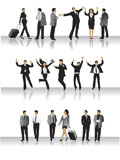 Collection+of+business+peoples