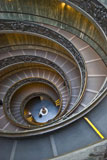 famous+double+staircase+of+the+vatican+museum+