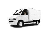isolated+cargo+car+over+white+background