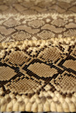 Background+snake+skin+pattern+brown+and+beige+color