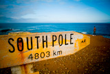 South+Pole