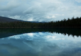Canadian+lake