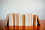 Row+of+Books