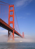 Fog+Rolling+In+Under+The+Golden+Gate+Bridge