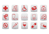Vector+illustration+of+medecine+icons+.You+can+use+it+for+your+website%2C+application+or+presentation