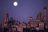 Moon+Over+the+City