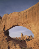 Eroded+Arch+in+Utah