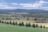 Eisenhower+Farm+in+Gettysburg%2C+Pennsylvania