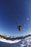 Skier+Jumping+in+Air