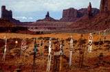 Native+American+Dream+Catchers+in+the+Desert