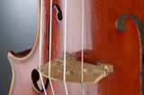 Strings+on+a+Violin