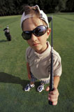 little+boy+posing+with+a+golf+club