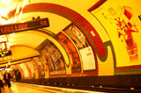 London+Underground+station