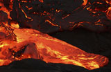 Volcano+-+Lava