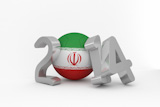 Iran world cup 2014