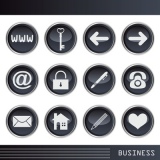 Business icon