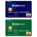 Credit card