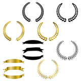 Element set