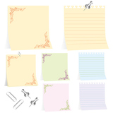 note set