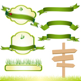 set of eco frame