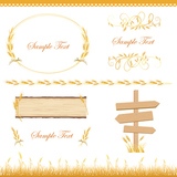 crop set