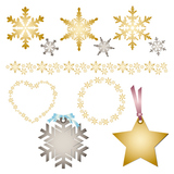 crystal set