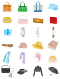 Fashion / Woman / Item