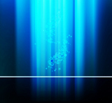 Blue+modern+abstract+vector+line+magic+background