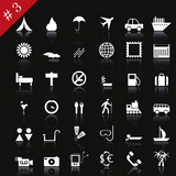 Collection+of+different+icons+for+using+in+web+design.+Set+%233.