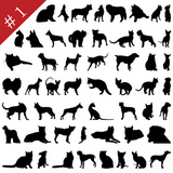 pets+silhouettes+%23+1