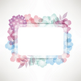 hydrangea background