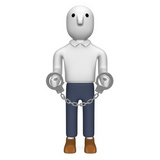 HumanWhoWasArrestedFront