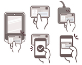 ޥʥСɤ򺹤Фɤ߼륤饹