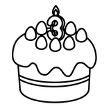 ������3��Ω�ä��İ����ǥ��졼����󥱡����Υ��饹��